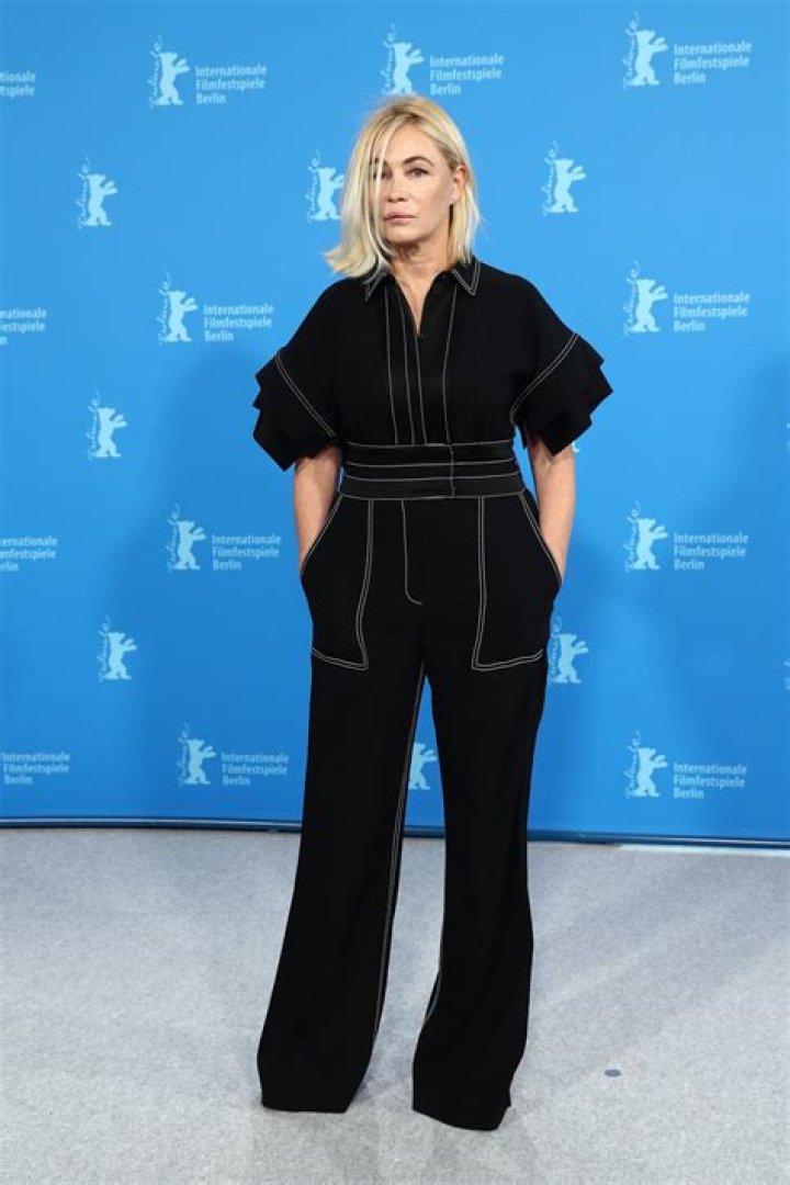 Emmanuelle Beart Net Worth - Wiki, Age, Weight and Height, Relationships, Family, and More