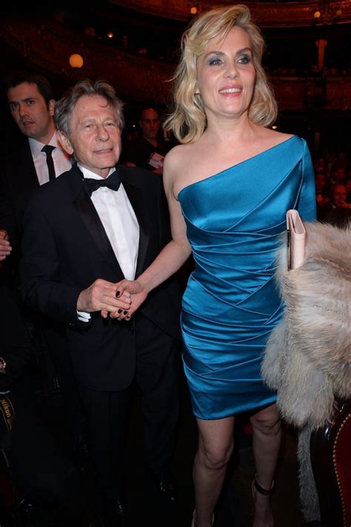 
Emmanuelle Seigner Height, Weight, Net Worth, Age, Birthday, Wikipedia, Who, Nationality, Biography 