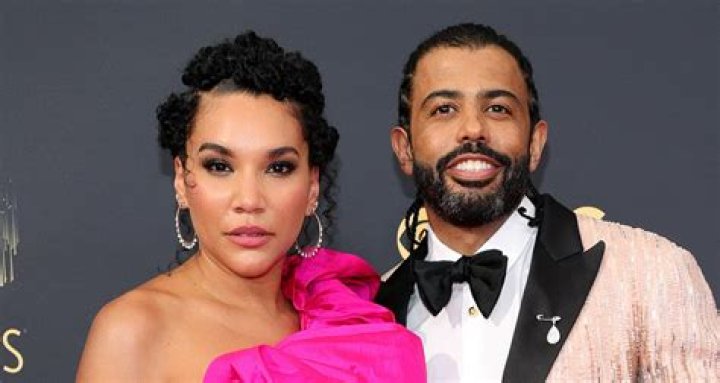 Emmy Raver-Lampman Wiki, Husband, Parents