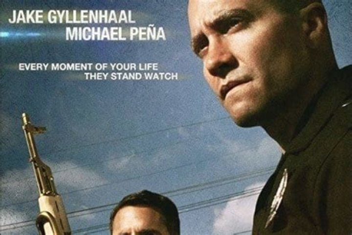 End of Watch - Cast, Ages, Trivia