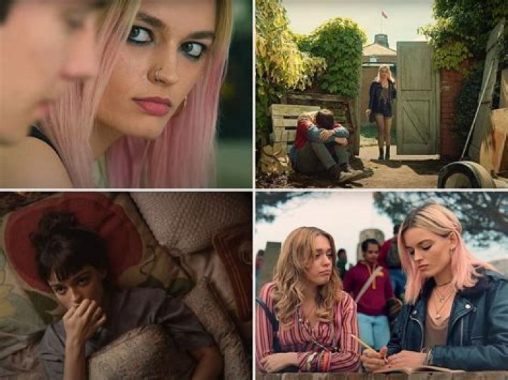 
“End with season 4 then”: Sex Education fans disappointed as Emma Mackey confirms she’s leaving after season 4 