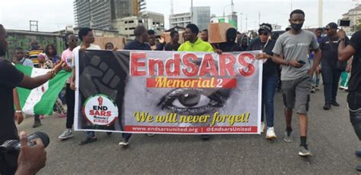 
#EndSARS: The tollgate at Lekki should be free because we paid with our blood – Alex Ekubo blows hot. 