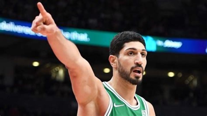 Enes Kanter Height, Weight, Net Worth, Age, Birthday, Wikipedia, Who, Nationality, Biography