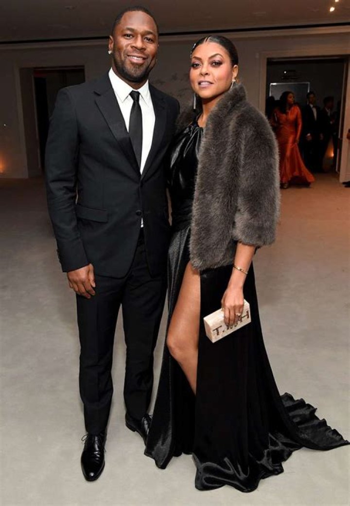 Engaged! Kelvin Hayden proposed Taraji P. Henson and she said ‘YES!’ Revealed it on her Instagram and she is in cloud 9