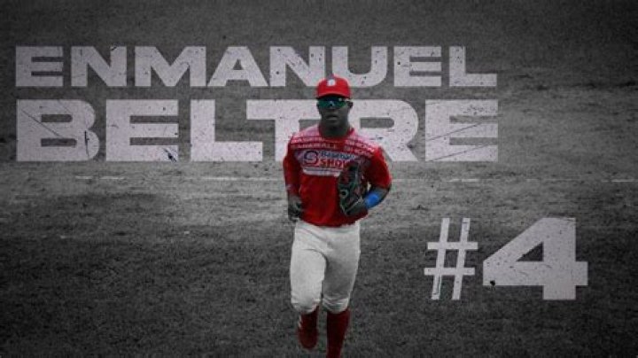 Enmanuel Beltre - Age, Family, Bio