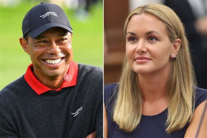 Enquirer: Tiger Woods is in rehab for drugs & marriage is over