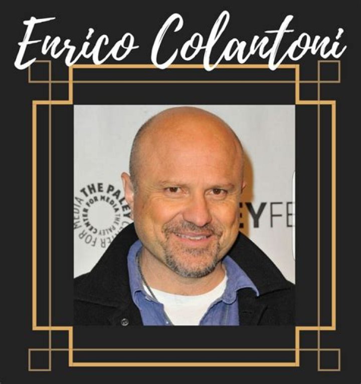 Enrico Colantoni - Age, Family, Bio