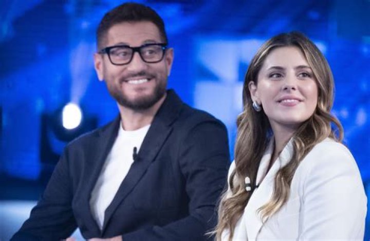 Enrico Papi - Age, Family, Bio