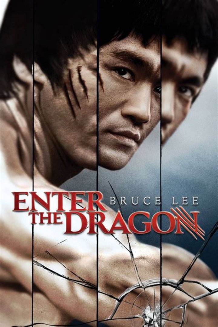 Enter the Dragon - Cast, Ages, Trivia