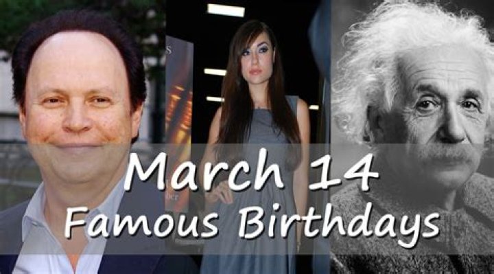 Entrepreneurs Born March 14 | Famous Birthdays