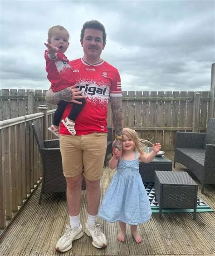 Eoghan Quigg - Age, Family, Bio