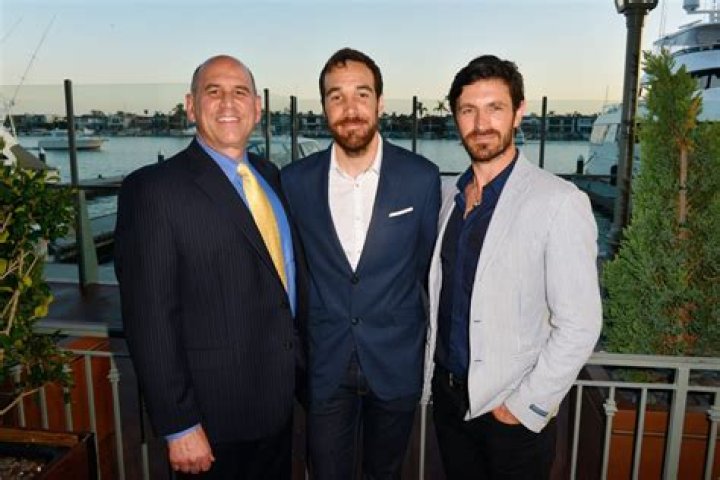 Eoin Macken Net Worth - Wiki, Age, Weight and Height, Relationships, Family, and More