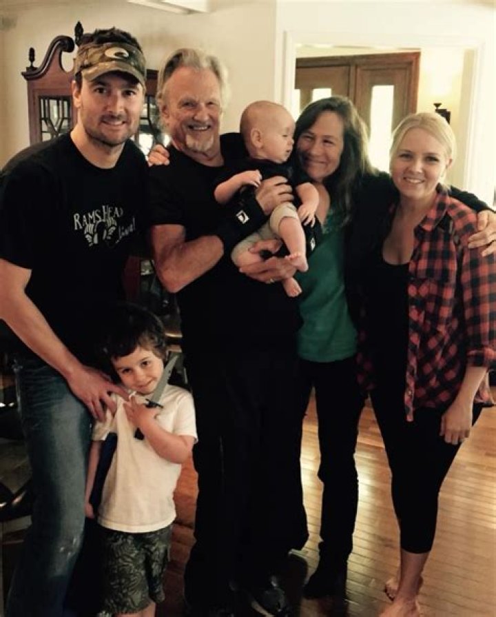 Eric Church - Age, Family, Bio