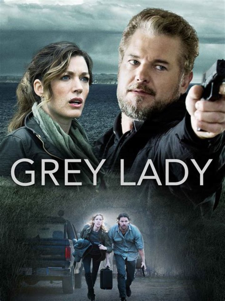 Eric Dane Bio (Wiki) 