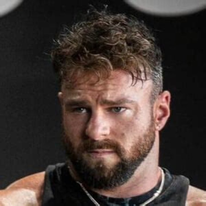 Eric Janicki - Trivia, Family, Bio