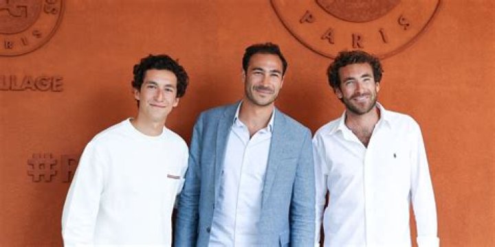 Eric Kretz - Age, Family, Bio