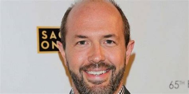 Eric Lange - Age, Family, Bio