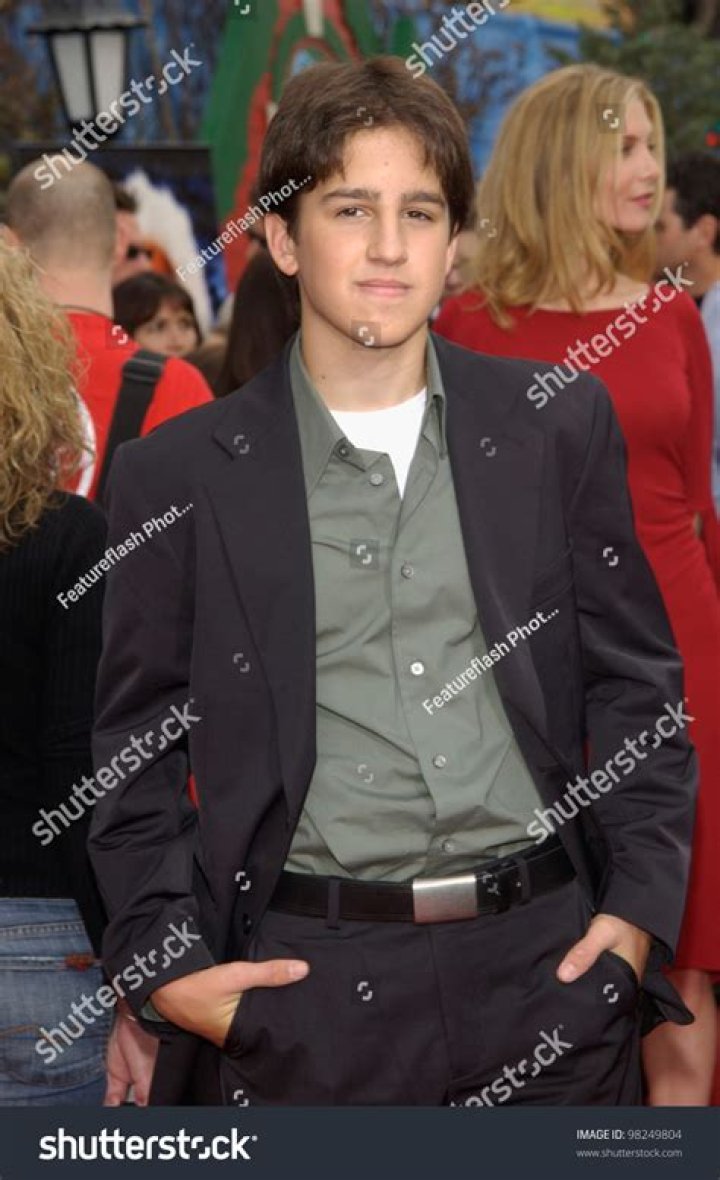 Eric Lloyd - Age, Family, Bio