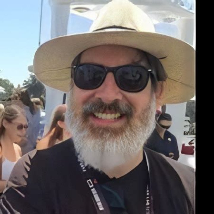 Eric Wolfhard: From Researcher to Father of Finn Wolfhard