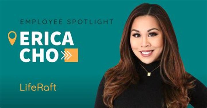 Erica Cho Bio (Wiki) 