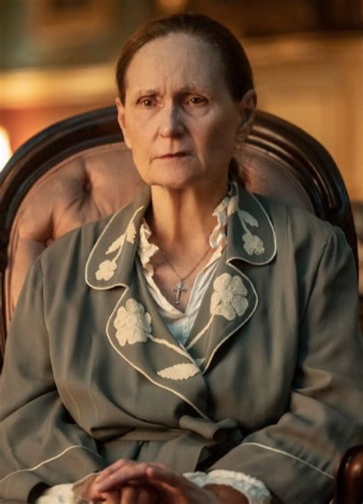 Erica Gimpel Bio (Wiki) 