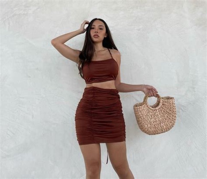 Ericka Villongco Before And After Plastic Surgery Pics, Age And Partner Revealed