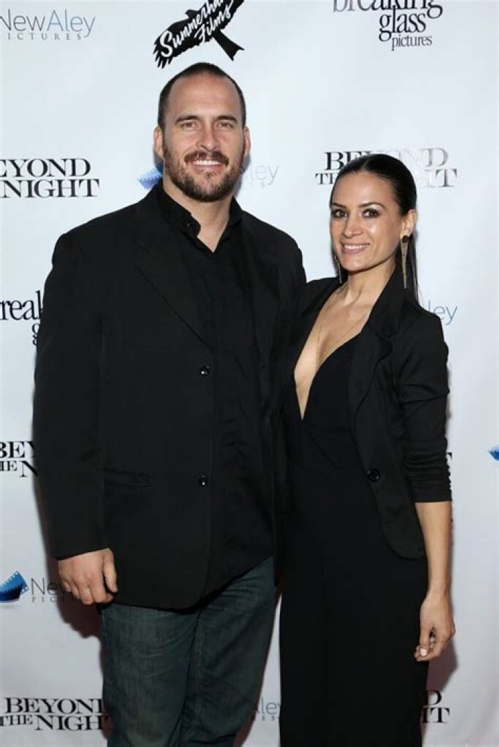 Erik Audé Net Worth - Wiki, Age, Weight and Height, Relationships, Family, and More