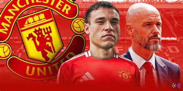 
Erik Ten Hag Reveals Man Utd Transfer Plans For January 