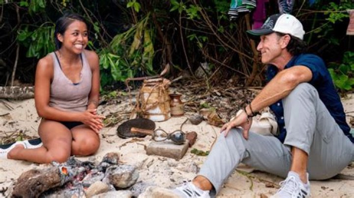 Erika Casupanan won the Survivor season 41! 4-facts about him