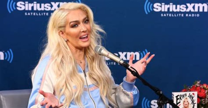 Erika Jayne Hit with New Lawsuit After Ex-Husband Indicted on Fraud Charges