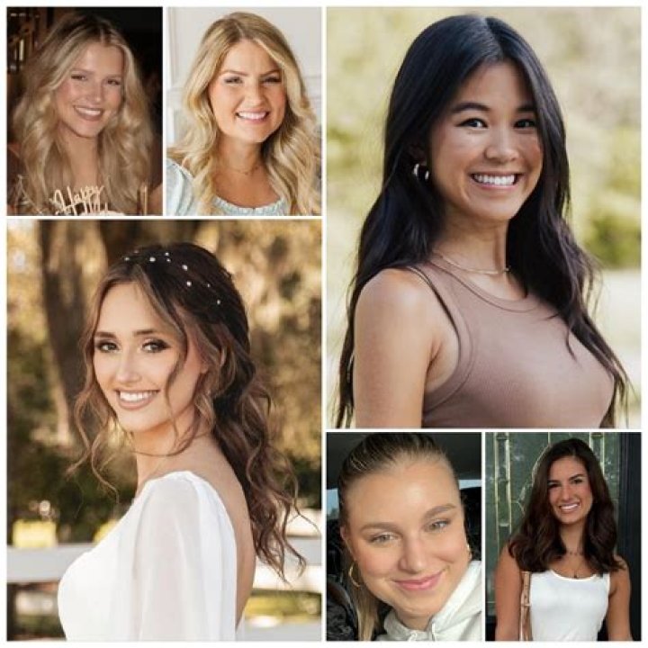 Erin Elise Paine Bio (Wiki) 