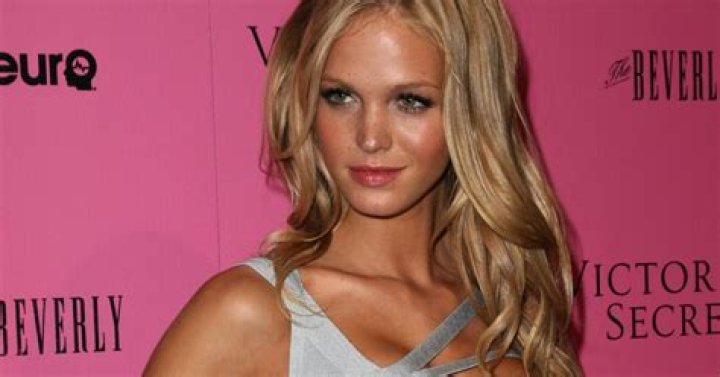 Erin Heatherton filed for bankruptcy, has $560K in credit card debt