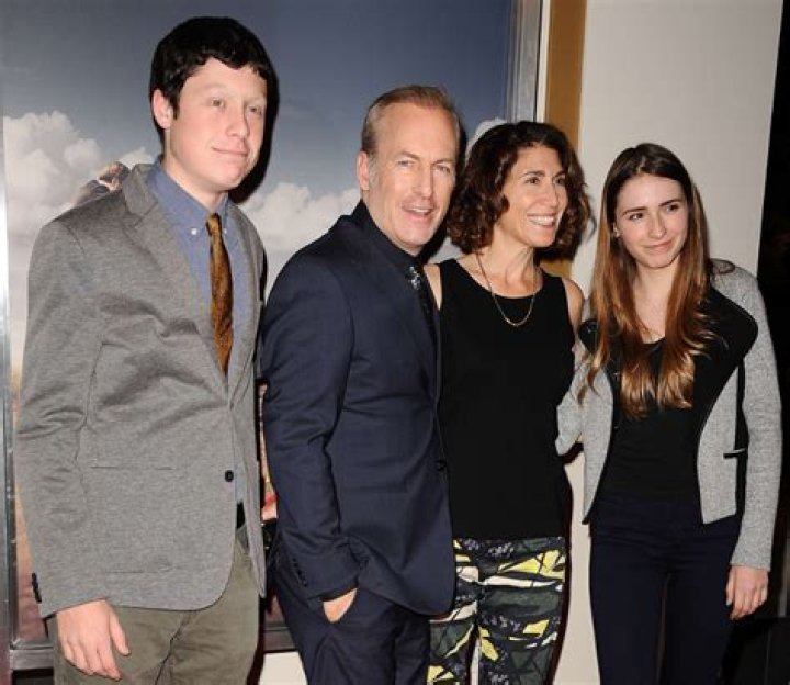 Erin Odenkirk Bio (Wiki) 