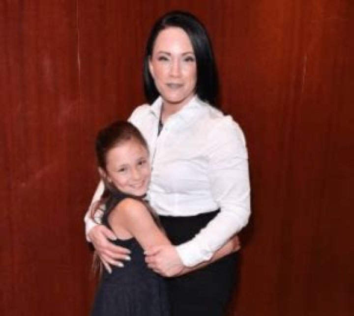 Erin Wagner Age: How Old? Wikipedia And Children