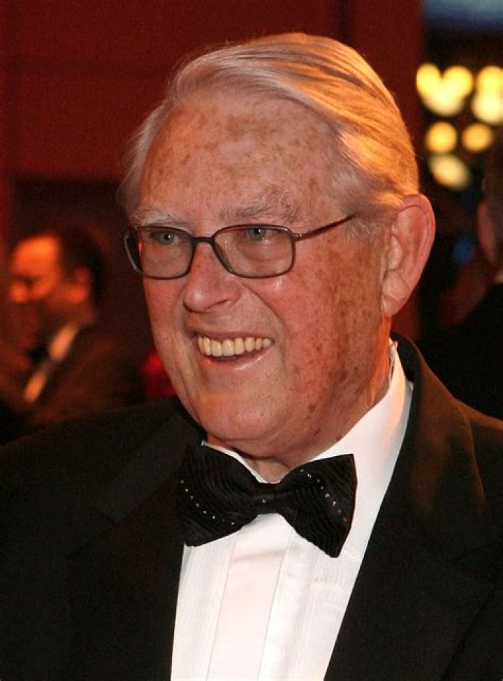 Erivan Haub Net Worth - Wiki, Age, Weight and Height, Relationships, Family, and More