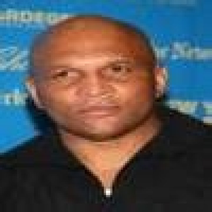 Ernest Clifford Miller - Age, Family, Bio