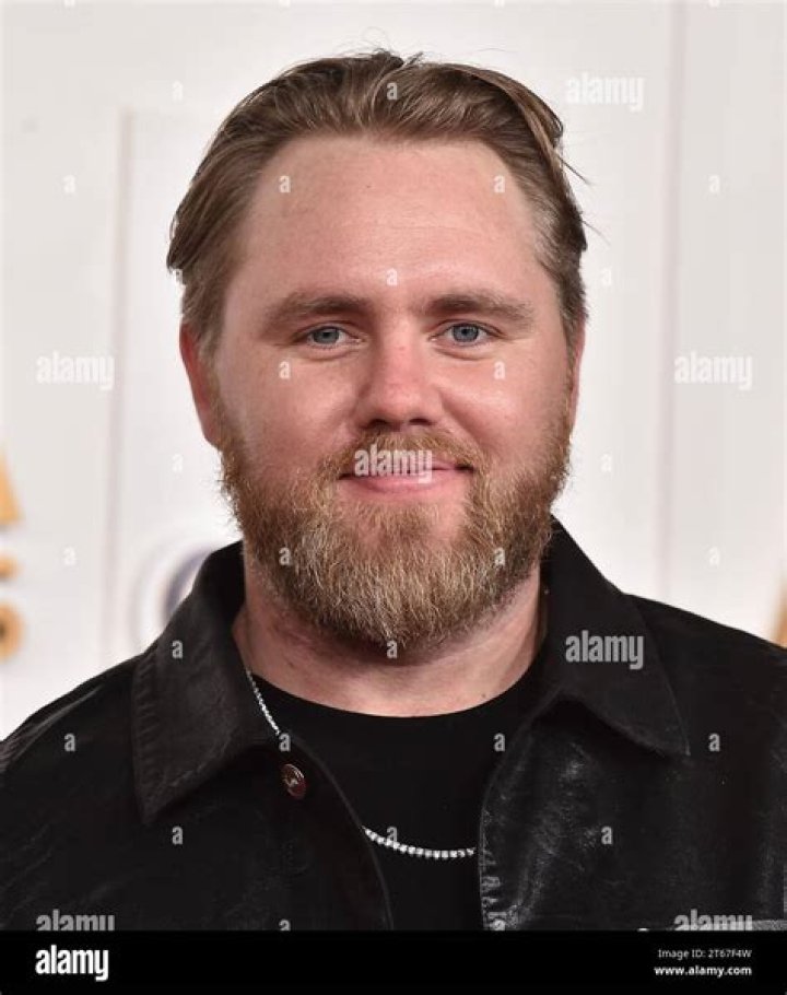 Ernest Keith Smith - Age, Family, Bio