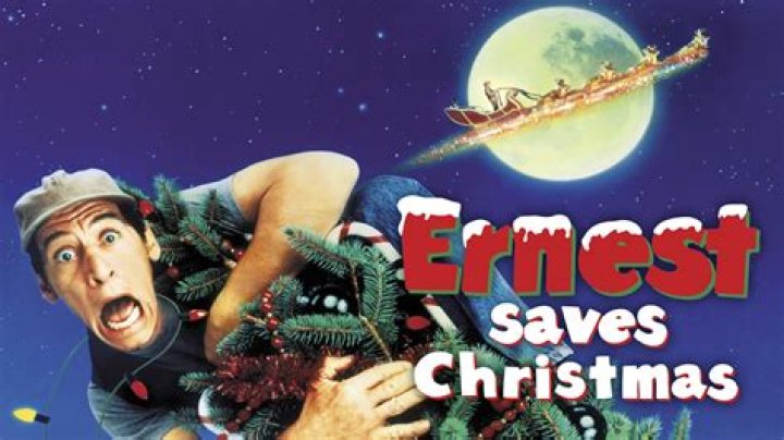 Ernest Saves Christmas - Cast, Ages, Trivia
