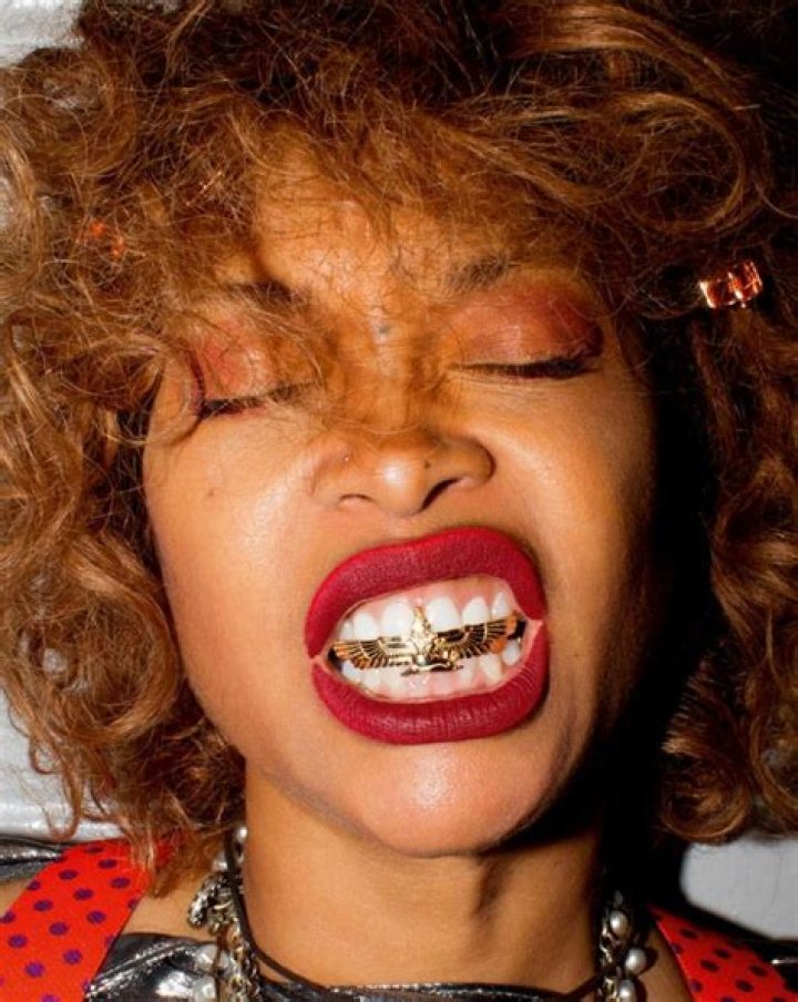 Erykah Badu: ‘I see good in everybody. I saw something good in Hitler’