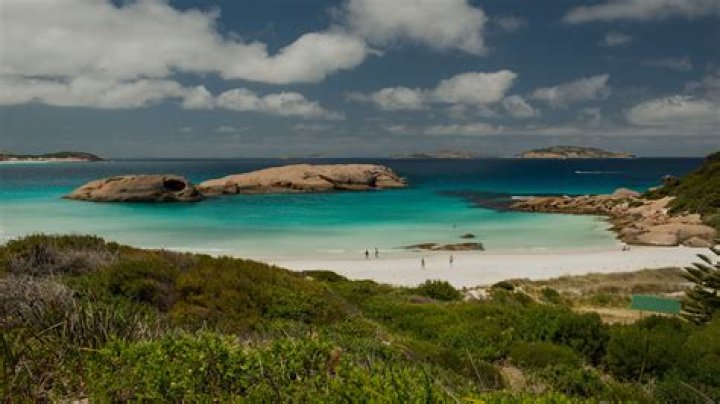 Esperance Cruises: Best Cruises to Esperance