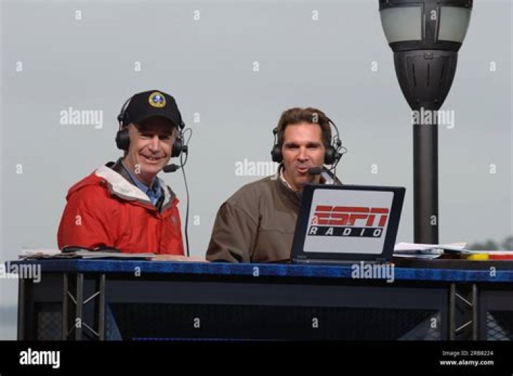 ESPN Radio’s host Mike Golic career to be in the new show ‘Golic & Wingo’ replacing the old ‘Mike & Mike’! See the details