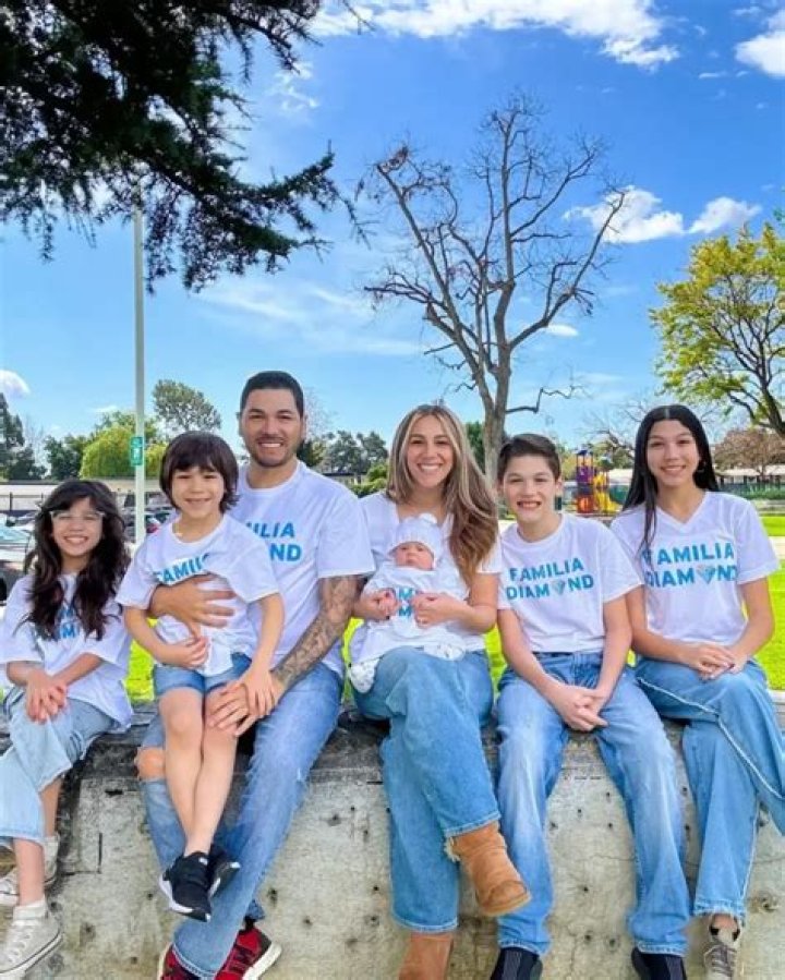 Esthalla Ortiz - Age, Family, Bio