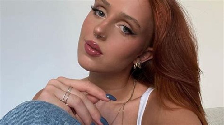 
Esther Luxey Height, Net Worth, Age, Who, Facts, Biography, Wiki 