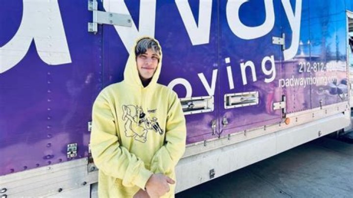 
Esther Webber Height, Weight, Net Worth, Age, Birthday, Wikipedia, Who, Nationality, Biography 