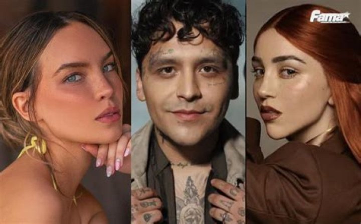 Estibaliz Badiola - Age, Family, Bio