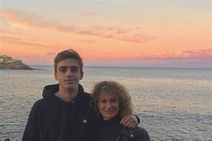  Ethan Cormack Anderson