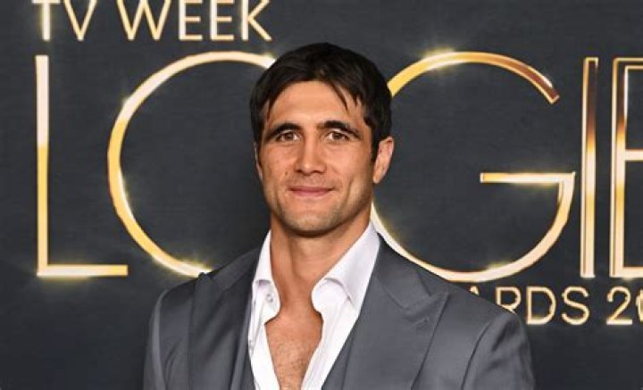 Ethan Dungan - Age, Family, Bio