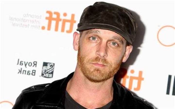 Ethan Embry Bio (Wiki) 