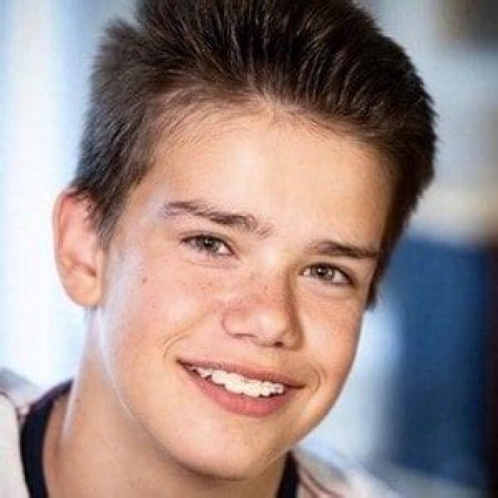 Ethan Fineshriber - Age, Family, Bio