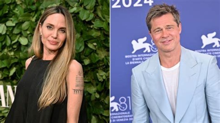 Ethan Hawke on Angelina Jolie: ‘When she kisses you, you don’t know your name’